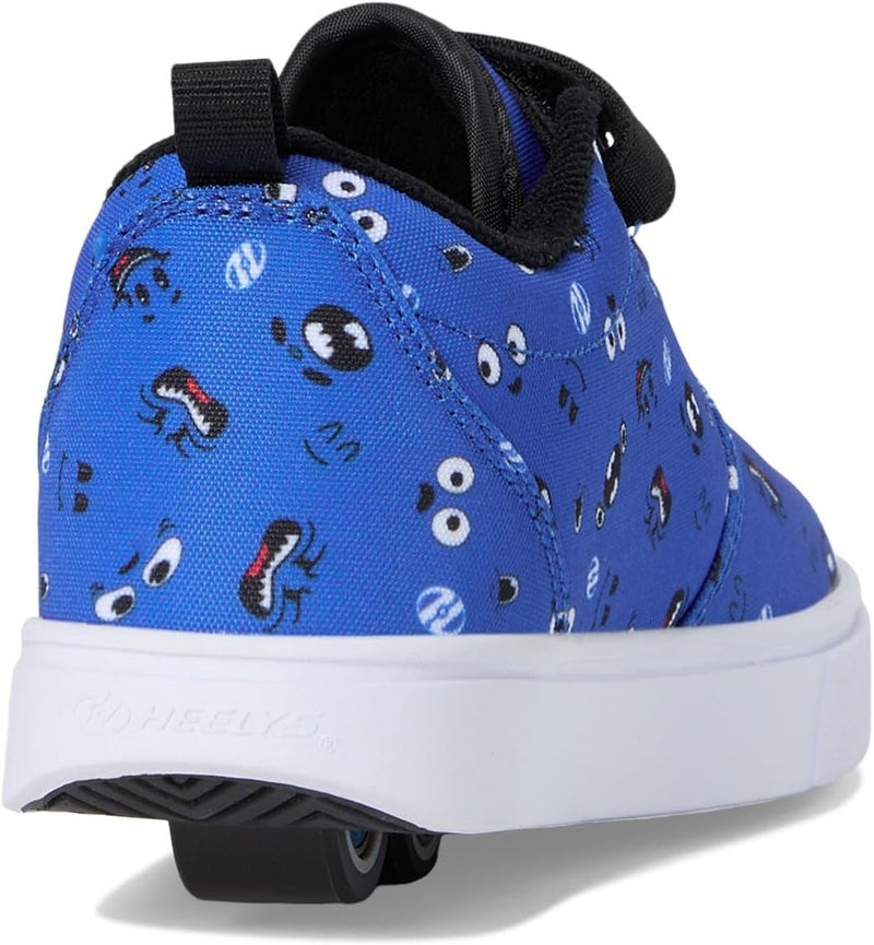 HEELYS Unisex-Child Pro 20 X2 (Little Kid/Big Kid) - Image 5